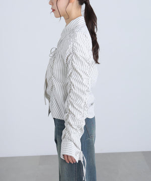 164cm 着用サイズ：FR
