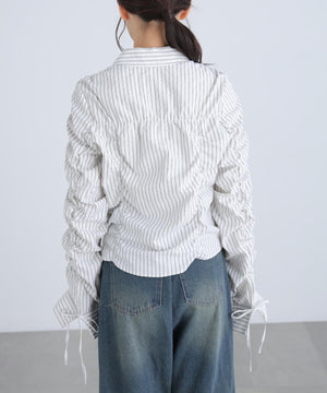 164cm 着用サイズ：FR