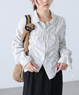 162cm 着用サイズ：FR