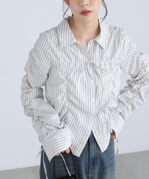 164cm 着用サイズ：FR