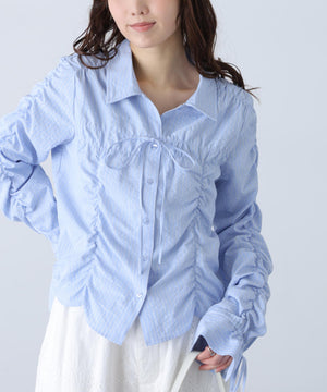 162cm 着用サイズ：FR