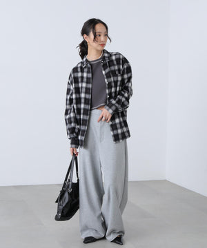164cm 着用サイズ：FR