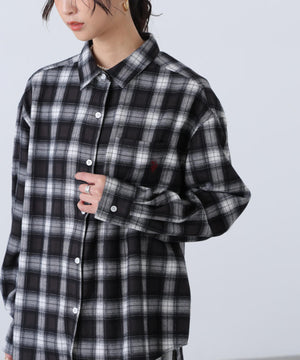 164cm 着用サイズ：FR