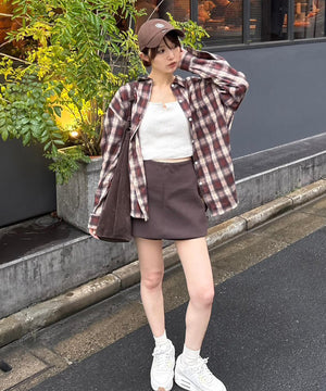 164cm 着用サイズ：FR