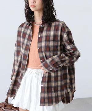164cm 着用サイズ：FR