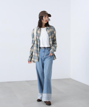 164cm 着用サイズ：FR