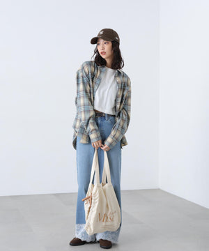 164cm 着用サイズ：FR
