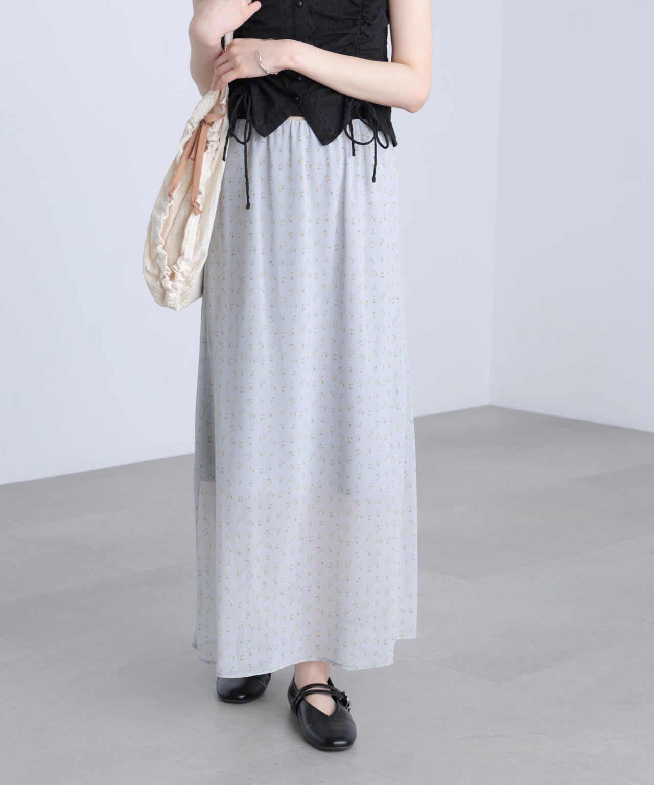 162cm 着用サイズ：M