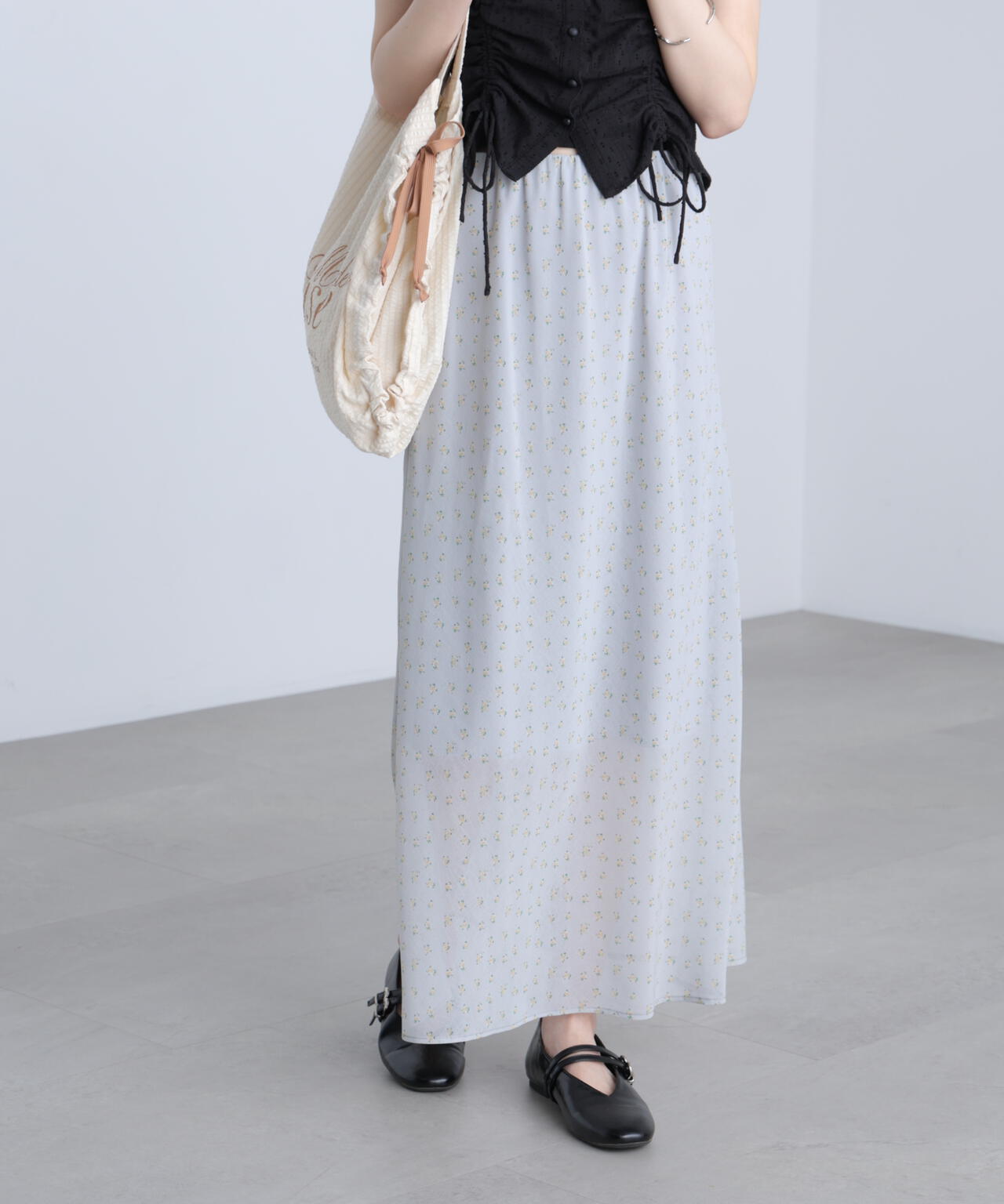 162cm 着用サイズ：M