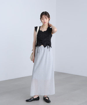 162cm 着用サイズ：M