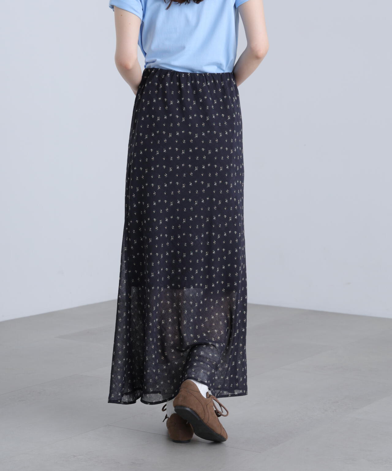162cm 着用サイズ：M