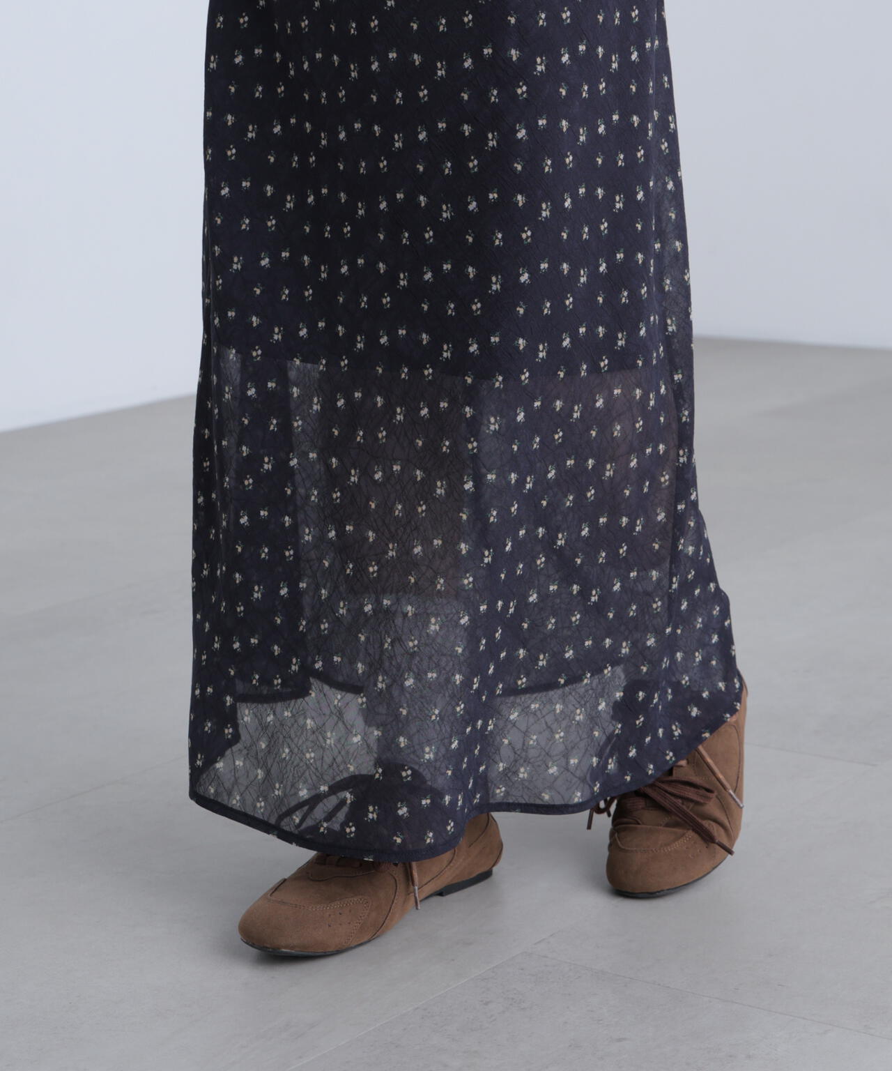 162cm 着用サイズ：M