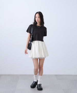 164cm 着用サイズ：FR