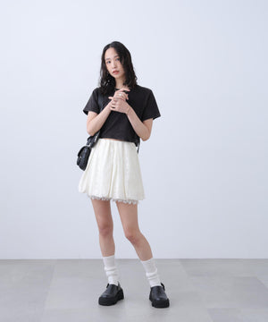 164cm 着用サイズ：FR