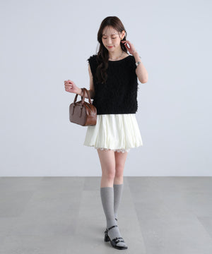 164cm 着用サイズ：FR