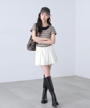 164cm 着用サイズ：FR