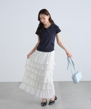 164cm 着用サイズ：M