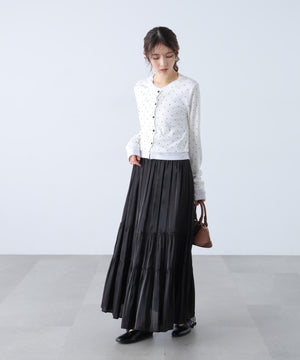 162cm 着用サイズ：M