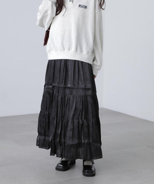 162cm 着用サイズ：M