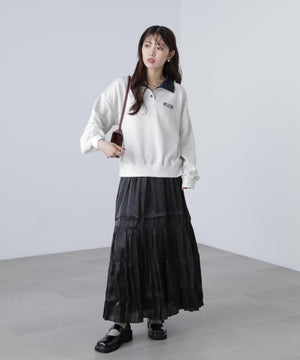162cm 着用サイズ：M