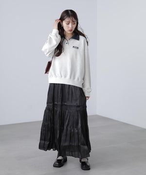 162cm 着用サイズ：M