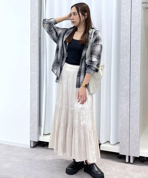 164cm 着用サイズ：M
