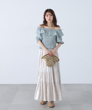164cm 着用サイズ：M