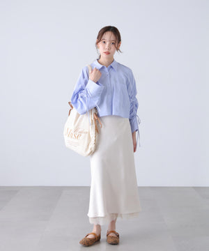 164cm 着用サイズ：M