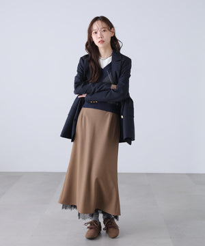 164cm 着用サイズ：M