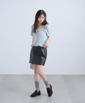 162cm 着用サイズ：M
