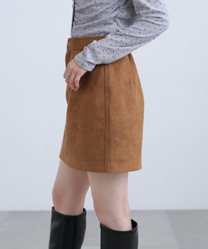 162cm 着用サイズ：M