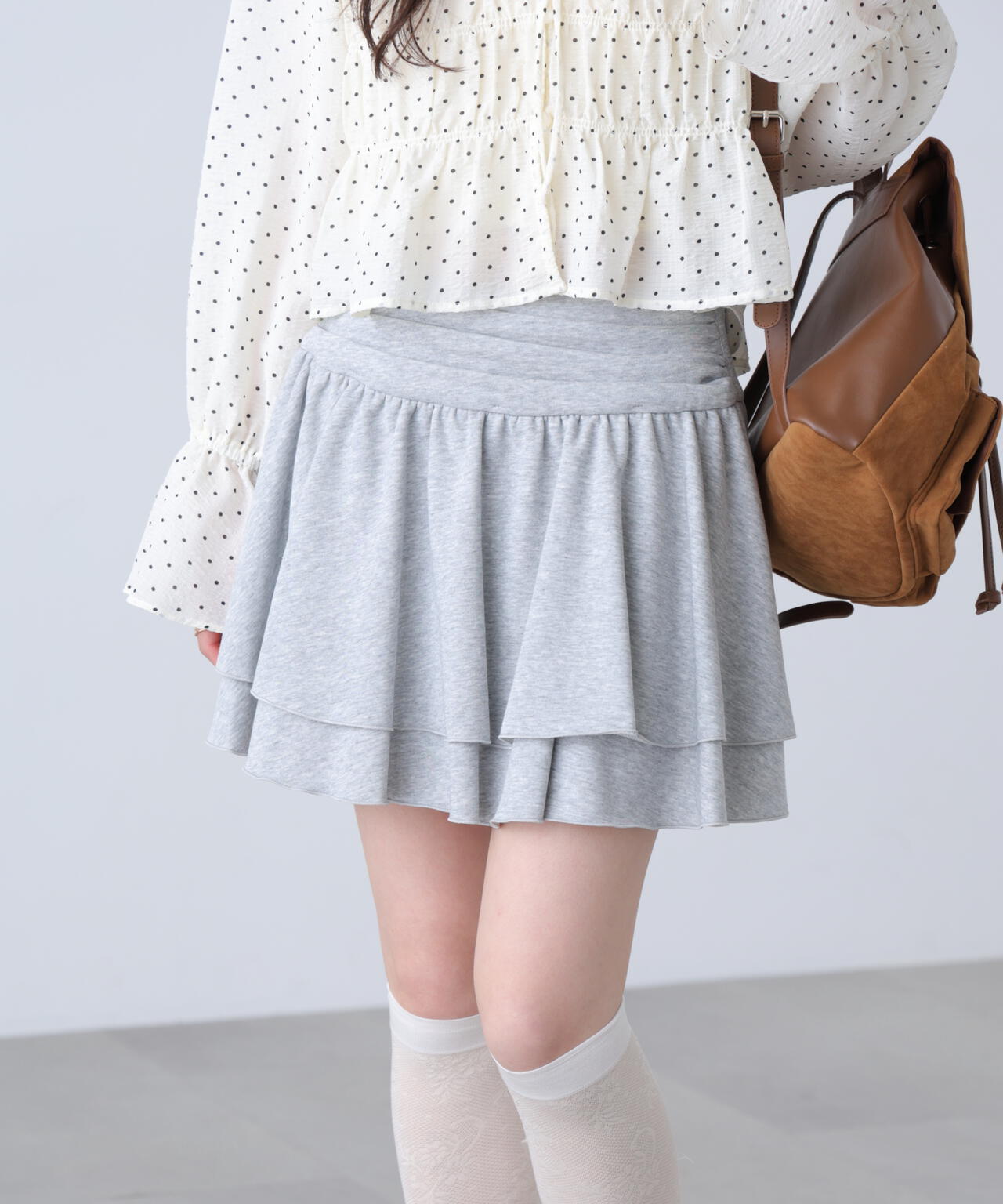 164cm 着用サイズ：FR