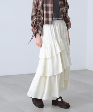 164cm 着用サイズ：M