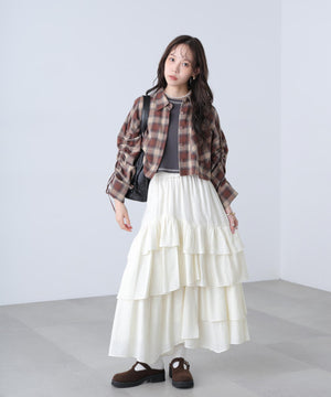 164cm 着用サイズ：M