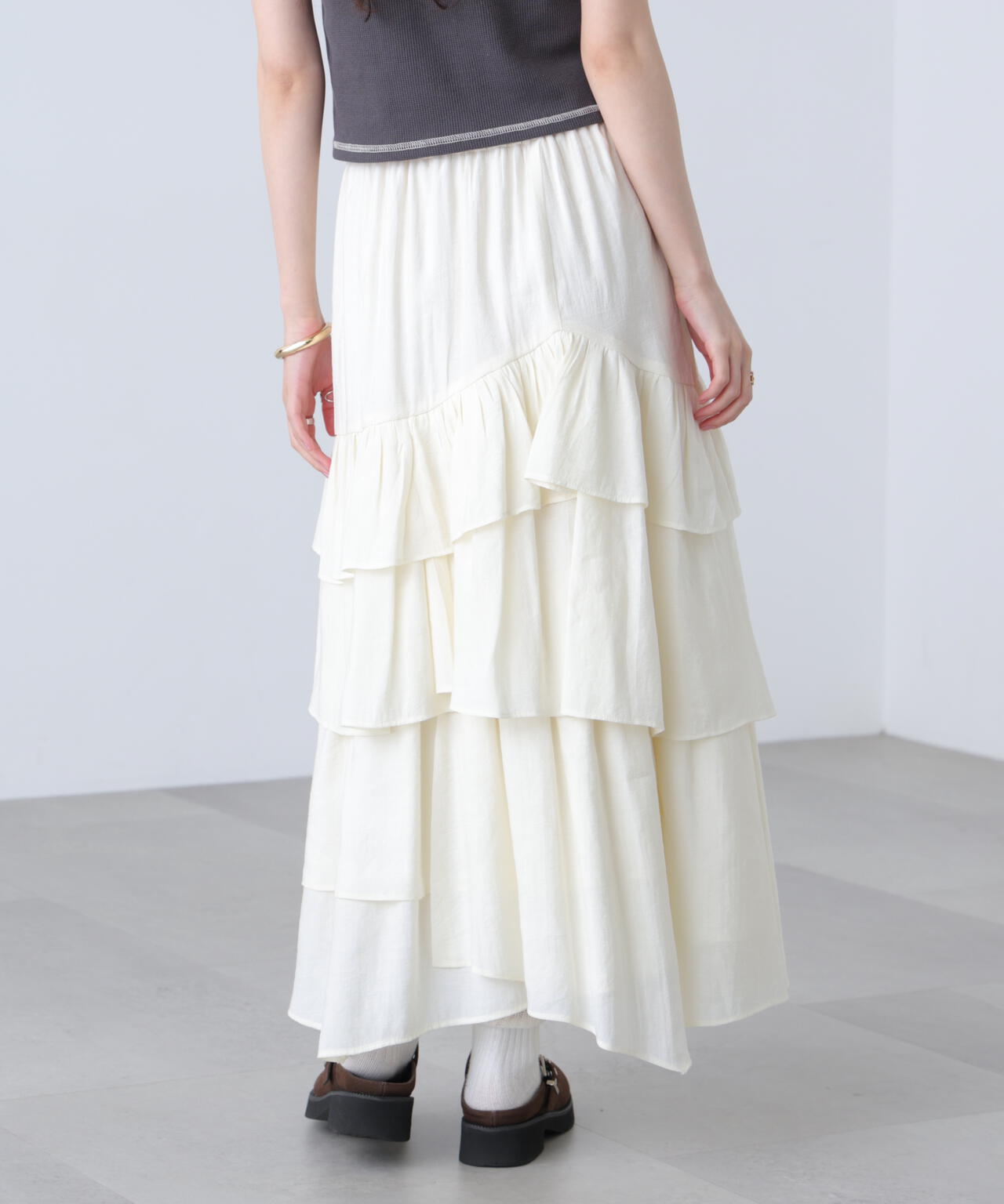 164cm 着用サイズ：M