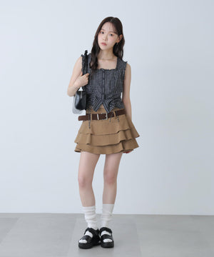 164cm 着用サイズ：M