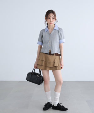 164cm 着用サイズ：M