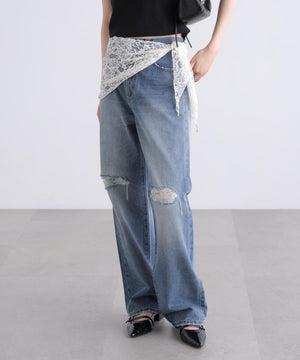 162cm 着用サイズ：M