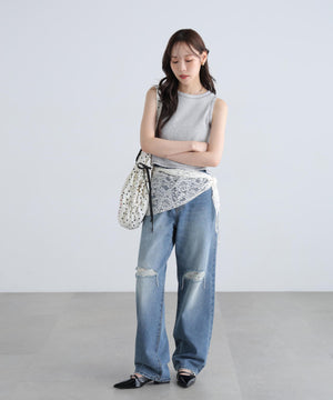 162cm 着用サイズ：M