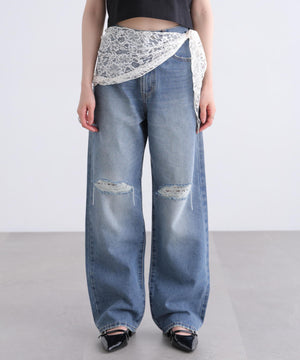162cm 着用サイズ：M