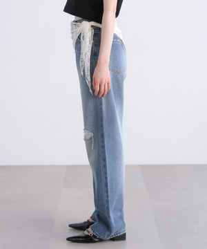 162cm 着用サイズ：M