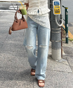 162cm 着用サイズ：M