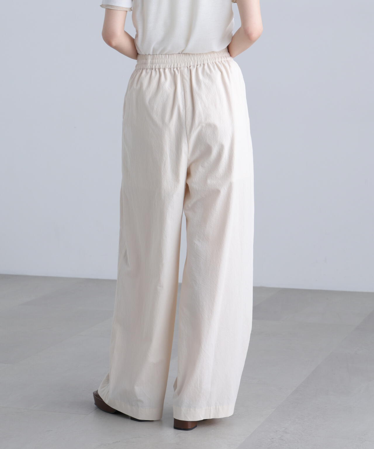 162cm 着用サイズ：M