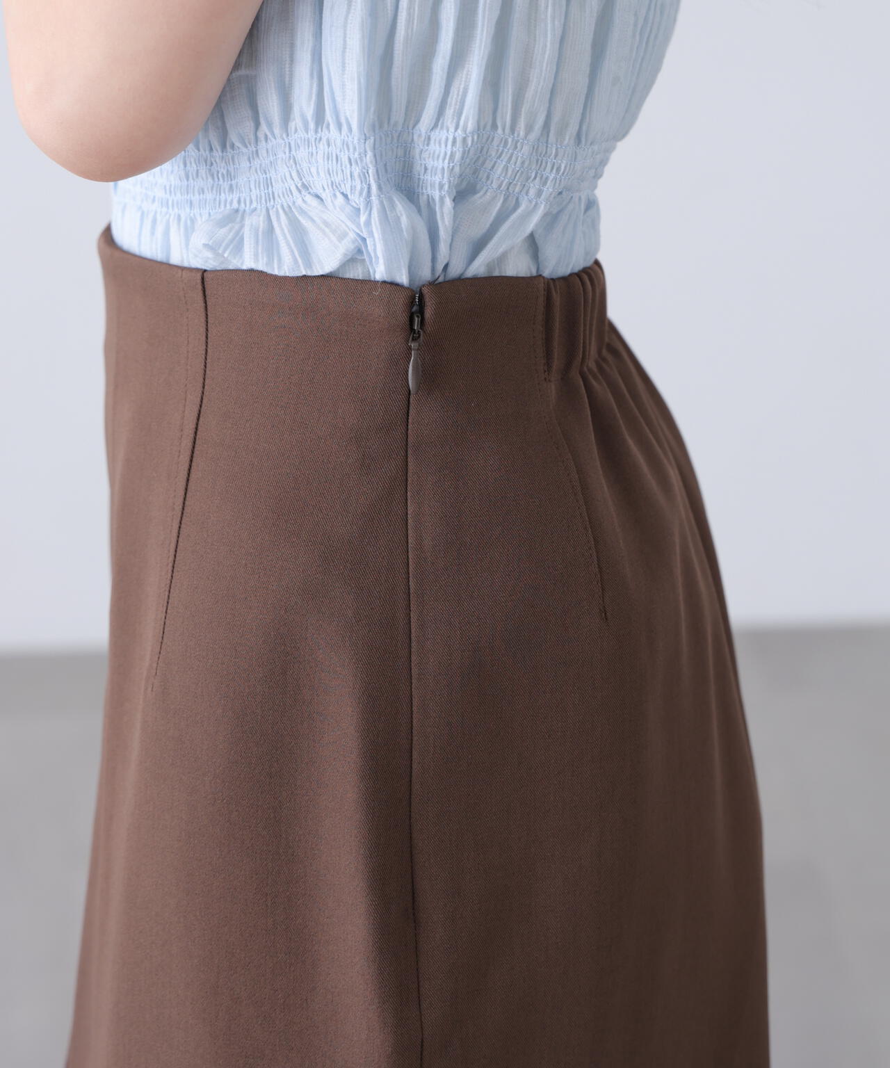 164cm 着用サイズ：M