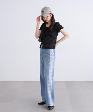 162cm 着用サイズ：M