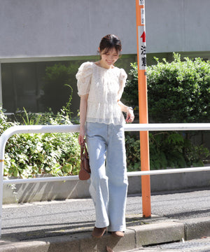162cm 着用サイズ：M