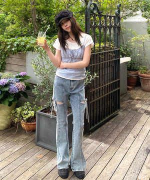 162cm 着用サイズ：M