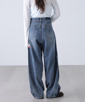 164cm 着用サイズ：M