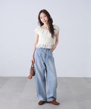 164cm 着用サイズ：M