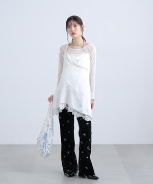 162cm 着用サイズ：M